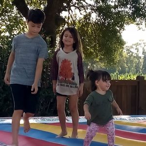 Meet your Posher, Tracy